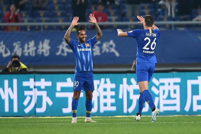 全国业余高尔夫球巡回赛·广东站李梓溯林语芊夺冠